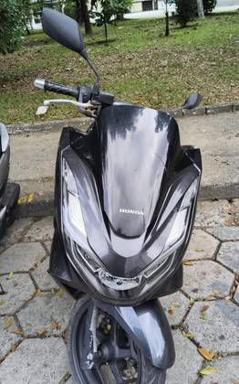 HONDA PCX 160 CBS 